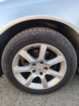 Mercedes-Benz 220 CDI - 3000 € / 5867.49 лв. - 84666468 4