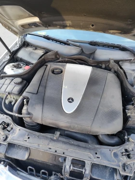 Mercedes-Benz 220 CDI - 3000 € / 5867.49 лв. - 84666468 10