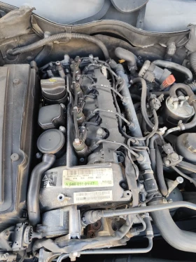 Mercedes-Benz 220 CDI - 3000 € / 5867.49 лв. - 84666468 11