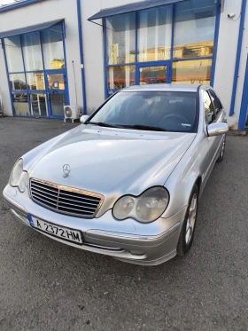 Mercedes-Benz 220 CDI - 3000 € / 5867.49 лв. - 84666468 16