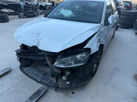 VW Golf 1.4 TSI/ CZC