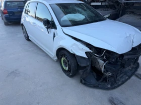 VW Golf 1.4 TSI/ CZC - 11 € / 21.51 лв. - 39004280 2