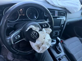 VW Golf 1.4 TSI/ CZC - 11 € / 21.51 лв. - 39004280 5