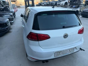 VW Golf 1.4 TSI/ CZC - 11 € / 21.51 лв. - 39004280 4