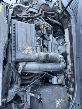 VW Golf 1.4 TSI/ CZC - 11 € / 21.51 лв. - 39004280 8