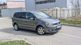 VW Touran 1.6 TDI - 6350 € / 12419.52 лв. - 94680165 4
