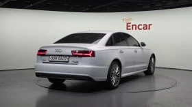 Audi A6 QUATTRO / BOSE / ОБДУХ / ПОДГРЕВИ / HEADUP - 11100 € / 21709.71 лв. - 13048945 2