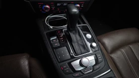 Audi A6 QUATTRO / BOSE / ОБДУХ / ПОДГРЕВИ / HEADUP - 11100 € / 21709.71 лв. - 13048945 13