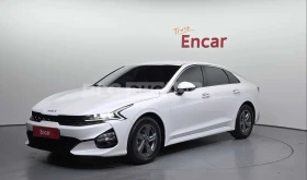 Kia K5 2023 | 1.6 Turbo | 