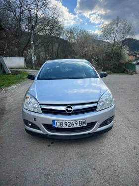 Opel Astra GTC - 2200 € / 4302.83 лв. - 77903588 3