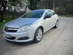 Opel Astra GTC - 2200 € / 4302.83 лв. - 77903588 2