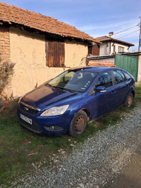 Ford Focus - 2400 € / 4693.99 лв. - 87777567 4