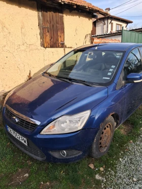 Ford Focus - 2400 € / 4693.99 лв. - 87777567 5