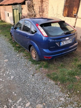 Ford Focus - 2400 € / 4693.99 лв. - 87777567 3