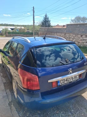 Peugeot 407 - 1800 € / 3520.49 лв. - 34784040 5