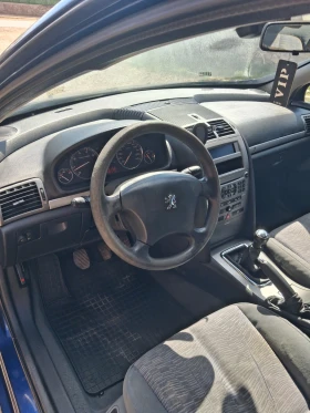 Peugeot 407 - 1800 € / 3520.49 лв. - 34784040 9