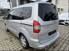 Ford Connect 2019г 126000км | Auto.bg — изображение 7