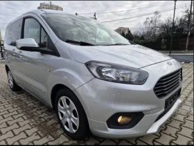 Ford Connect 2019г 126000км | Auto.bg — изображение 3