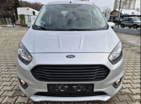 Ford Connect 2019г 126000км | Auto.bg — изображение 2