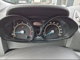 Ford Connect 2019г 126000км | Auto.bg — изображение 13