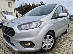 Ford Connect 2019г 126000км
