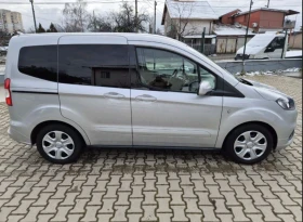 Ford Connect 2019г 126000км | Auto.bg — изображение 4