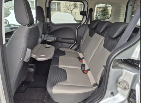 Ford Connect 2019г 126000км | Auto.bg — изображение 12