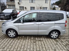 Ford Connect 2019г 126000км | Auto.bg — изображение 8