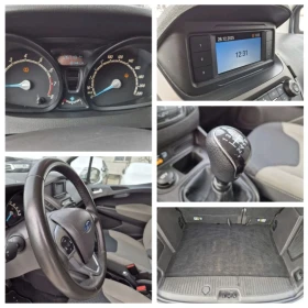 Ford Connect 2019г 126000км | Auto.bg — изображение 14