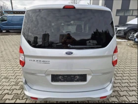 Ford Connect 2019г 126000км | Auto.bg — изображение 6