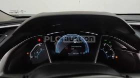 Honda Civic * ПОДГРЕВ * ЛЮК * КАМЕРА | Auto.bg — изображение 8