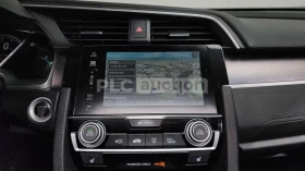Honda Civic * ПОДГРЕВ * ЛЮК * КАМЕРА | Auto.bg — изображение 15