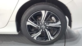 Honda Civic * ПОДГРЕВ * ЛЮК * КАМЕРА | Auto.bg — изображение 5