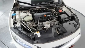 Honda Civic * ПОДГРЕВ * ЛЮК * КАМЕРА | Auto.bg — изображение 6