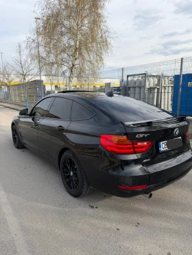 BMW 3gt 320D-184кс/X-drive/2015г./БАРТЕР! - 10950 € / 21416.34 лв. - 27799507 3