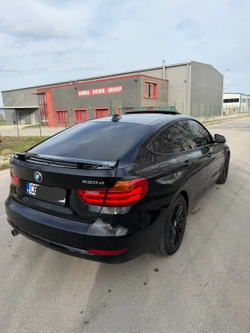 BMW 3gt 320D-184кс/X-drive/2015г./БАРТЕР! - 10950 € / 21416.34 лв. - 27799507 4
