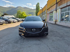 Mazda 6 2.2 SKYACTIVE ITALY FULL | Mobile.bg � ����� ������ 2