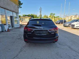Mazda 6 2.2 SKYACTIVE ITALY FULL | Mobile.bg � ����� ������ 6
