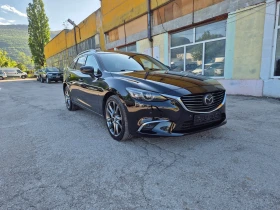 Mazda 6 2.2 SKYACTIVE ITALY FULL | Mobile.bg � ����� ������ 3