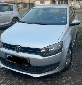 ������ VW Polo