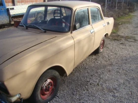 Moskvich 412 | Mobile.bg � ����� ������ 3