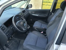 Toyota Corolla verso | Mobile.bg � ����� ������ 5