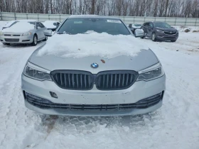BMW 540 3.0l Xi | Mobile.bg � ����� ������ 5