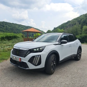 ����� �� �������� �� Peugeot 2008 ���.��������� �� Peugeot2008, GT.������� �������