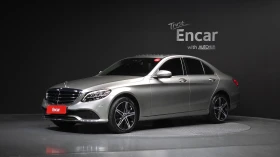 ������ Mercedes-Benz C 220