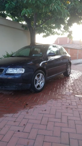 Audi A3 undefined | Auto.bg — изображение 2