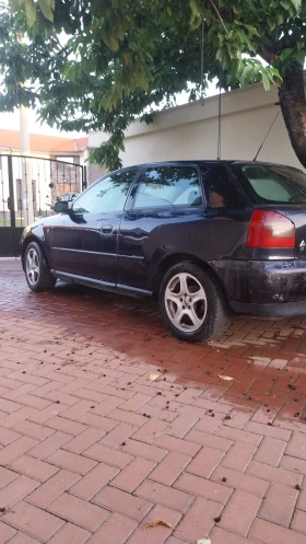 Audi A3 undefined | Auto.bg — изображение 3
