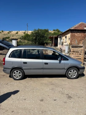 Opel Zafira | Mobile.bg � ����� ������ 9