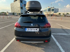 Peugeot 2008 1.2 Allure | Mobile.bg � ����� ������ 7