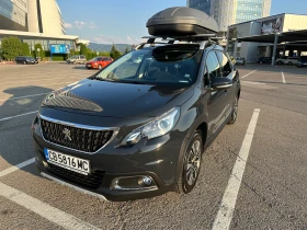 Peugeot 2008 1.2 Allure | Mobile.bg � ����� ������ 2